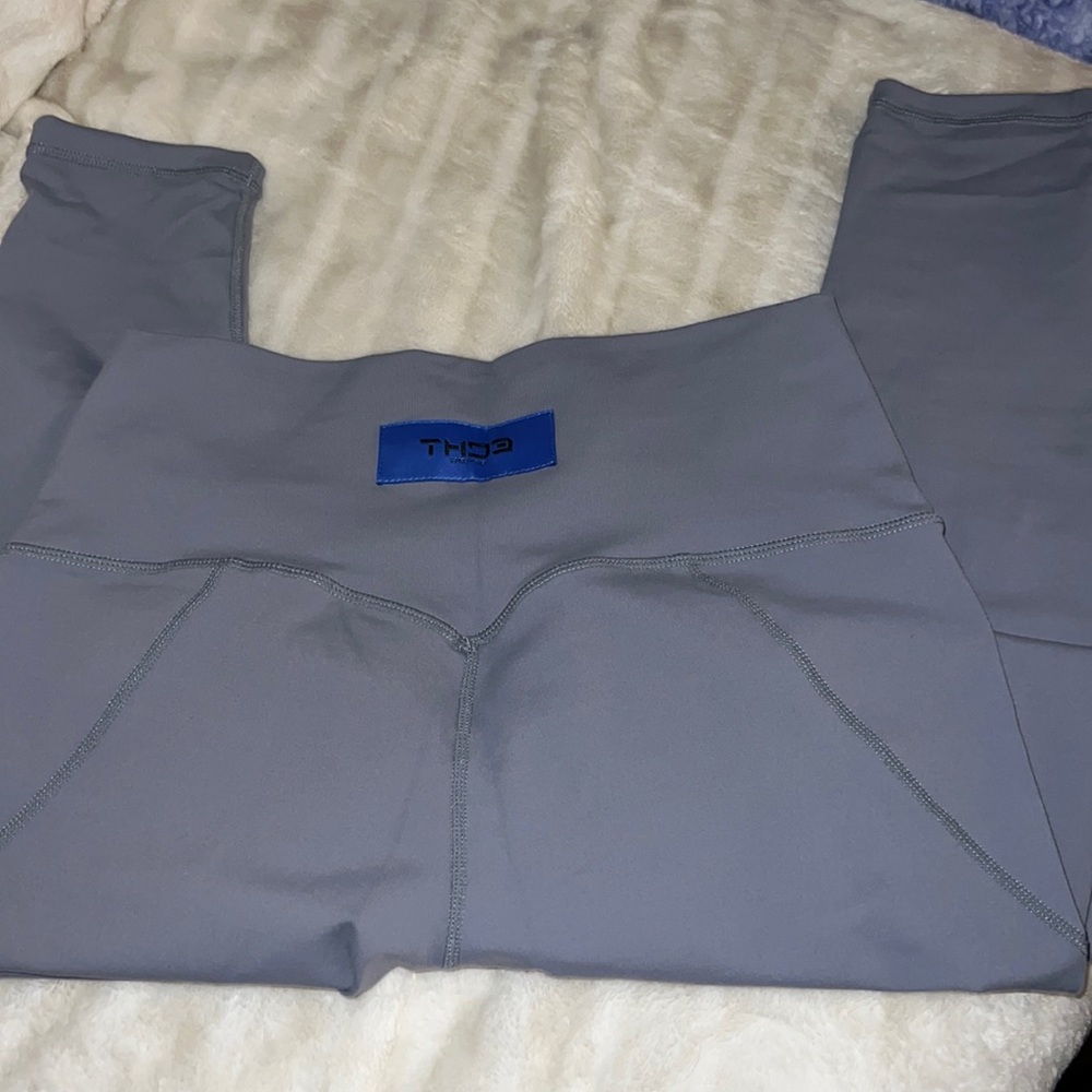 ECHT Engineered Leggings
